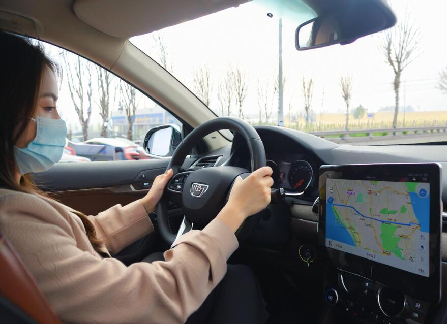 2024年9月科目三靠邊停車(chē)的正確操作順序咋樣？