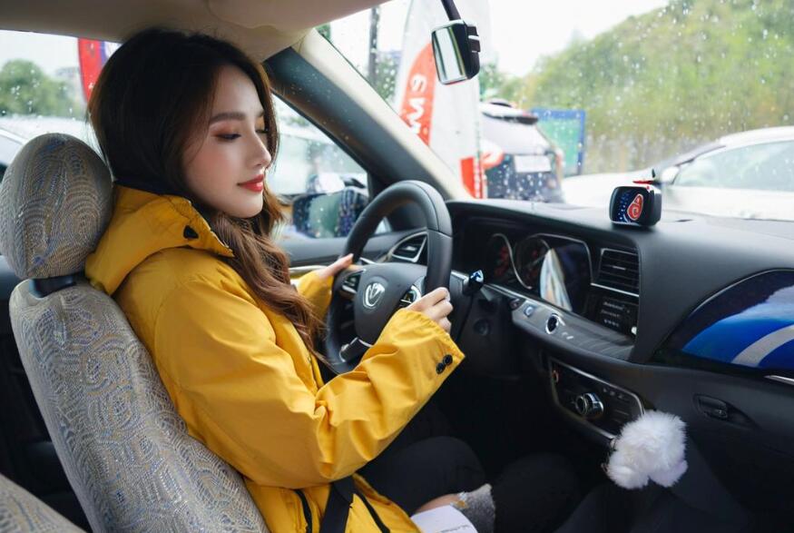 學(xué)車(chē) 流程